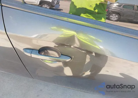 2011 Kia Forte Ex from USA, damaged, VIN KNAFU5A2XB5377577